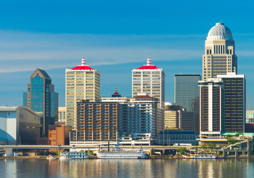 Exploring Pro Bono Lawyers in Louisville, Kentucky